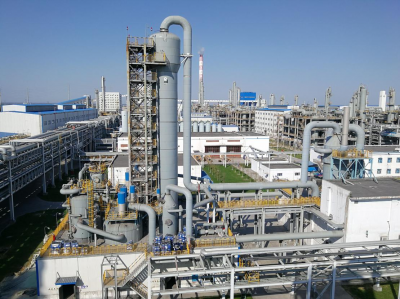 1,4-丁二醇關鍵催化劑項目